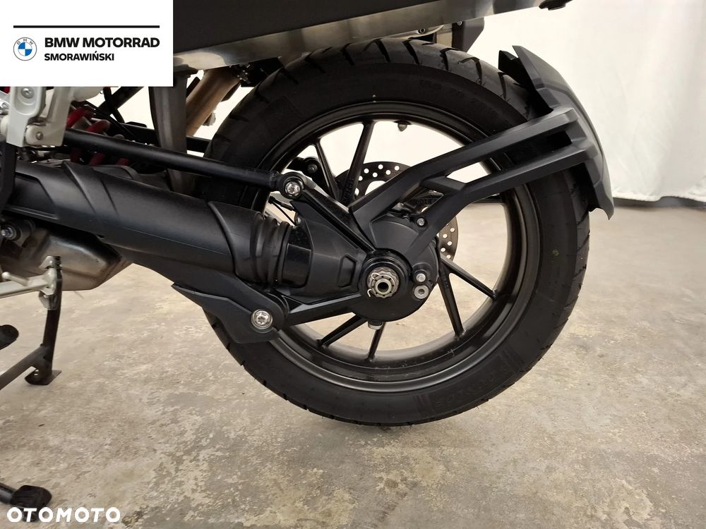 Triumph Tiger - 19