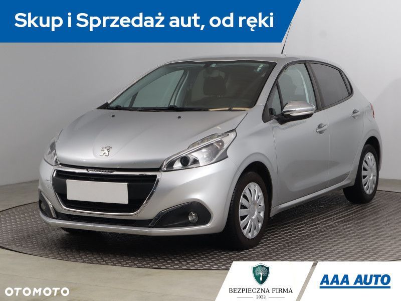 Peugeot 208 - 2