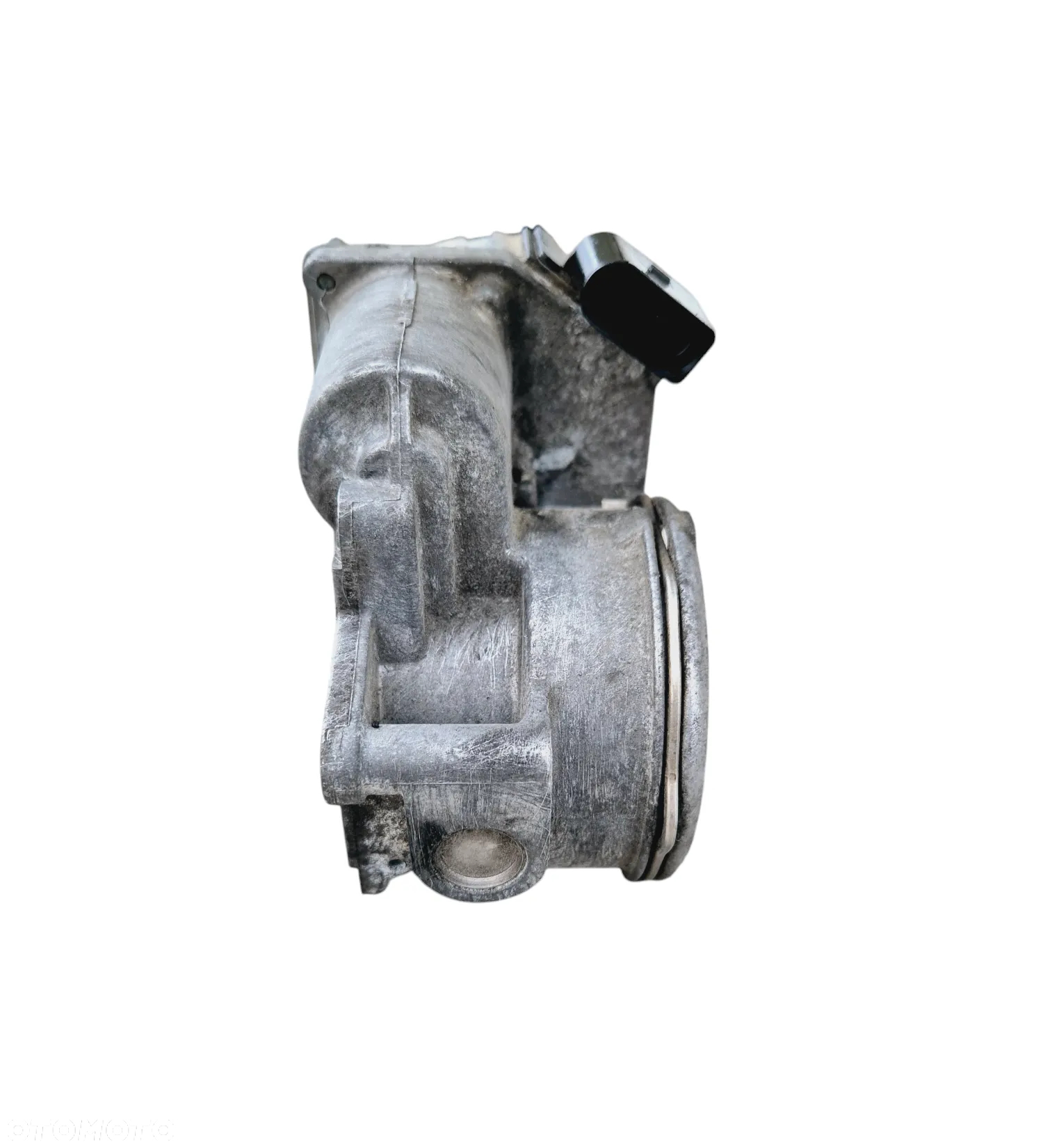 PRZEPUSTNICA 1.9 TDI | 2.0 TDI SEAT LEON II ALTEA XL TOLEDO III AUDI A3 GOLF V TOURAN I CADDY III 03G128063C - 4