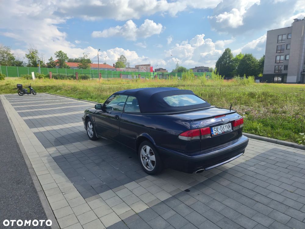 Saab 9-3 - 2