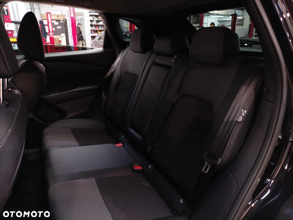 Nissan Qashqai 1.3 DIG-T MHEV N-Connecta Xtronic - 23