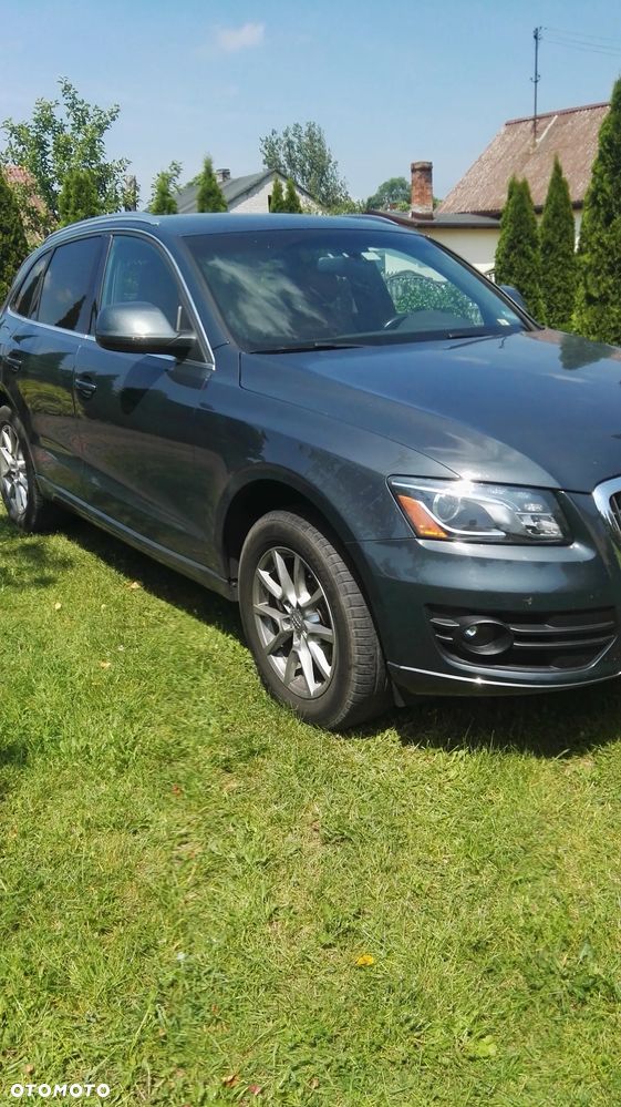 Audi Q5 - 4