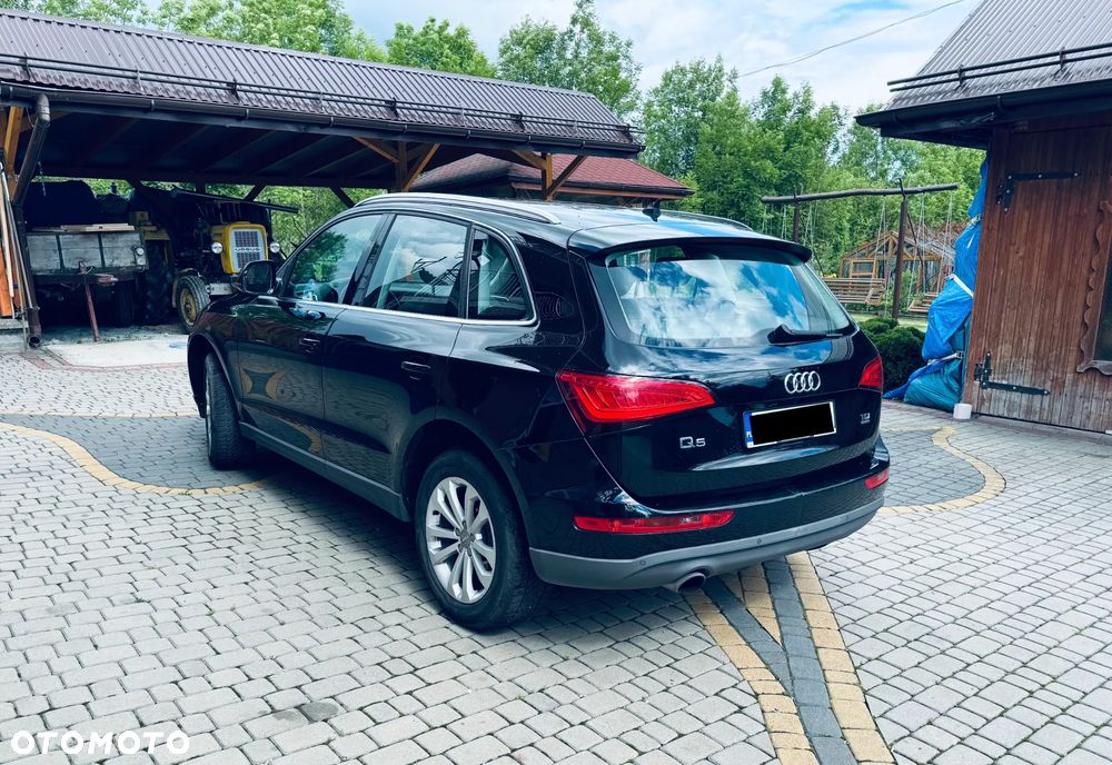 Audi Q5 - 3