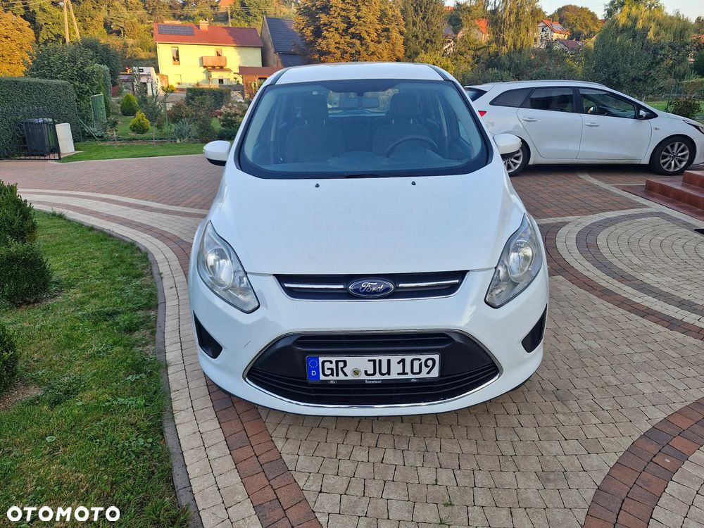Ford Grand C-MAX 1.6 TDCi Ambiente - 1