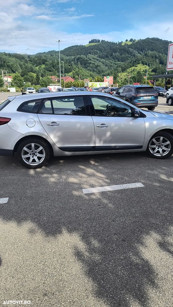 Renault Megane - 13