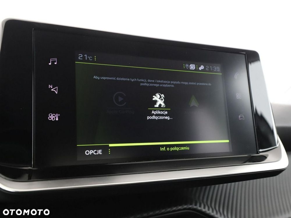 Peugeot 2008 PureTech 130 EAT8 Allure - 24