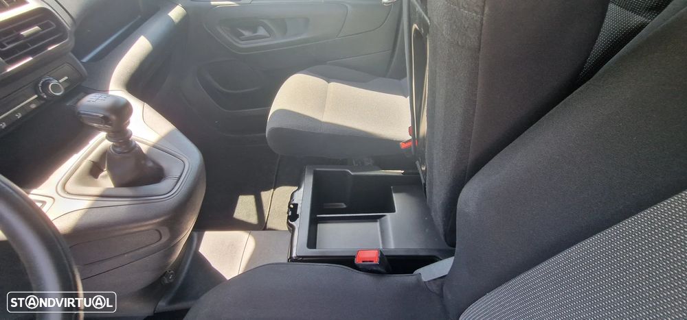 Citroën Berlingo - 8