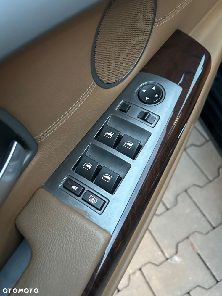 BMW Seria 7 730d L - 11