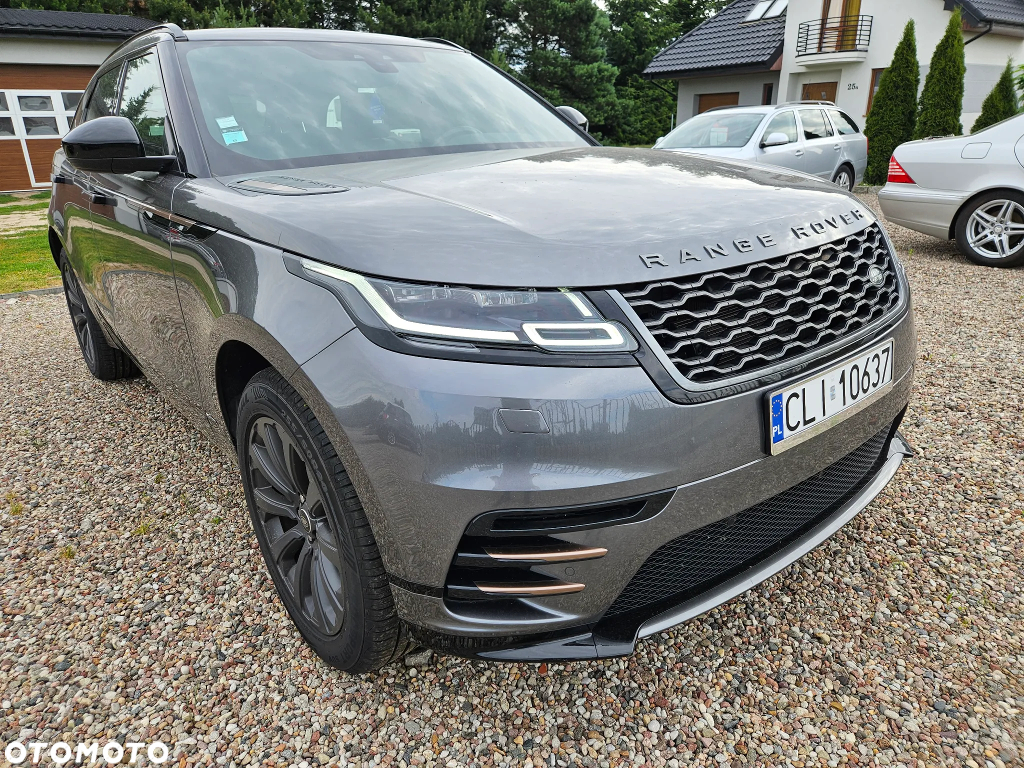 Land Rover Range Rover Velar 2.0d R-Dynamic S - 6
