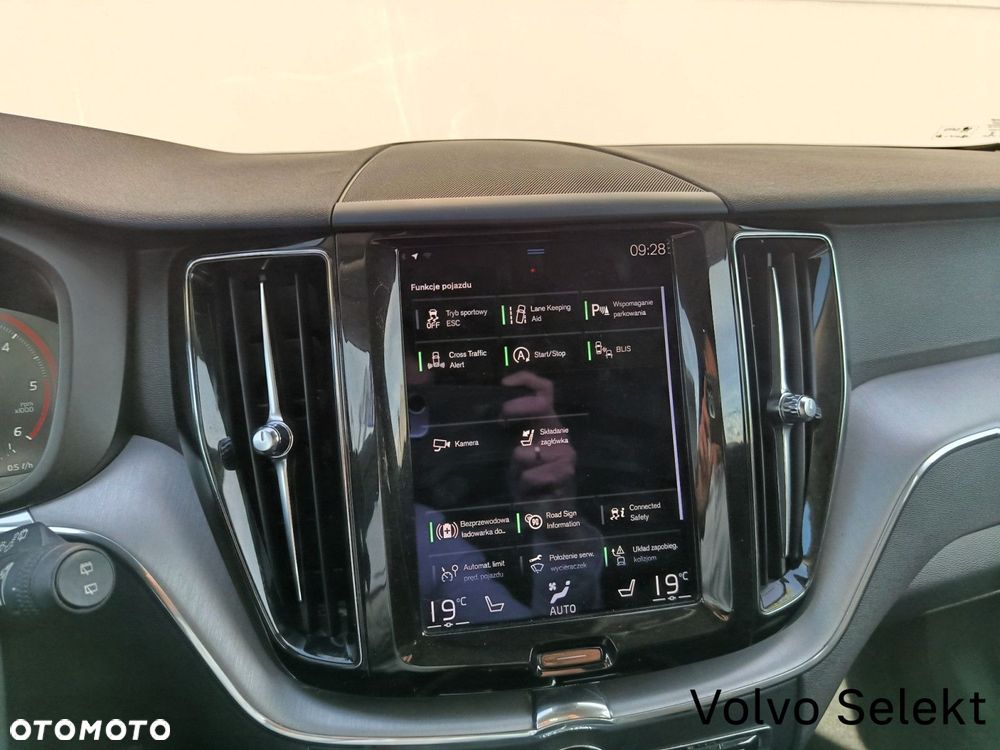 Volvo XC 60 - 23