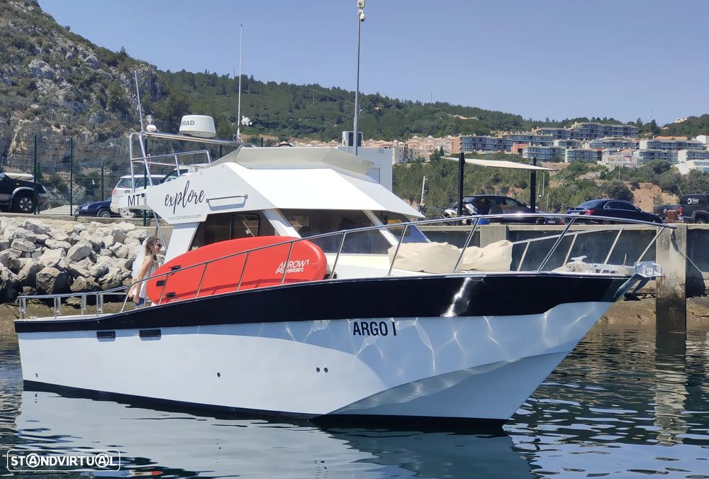 Outra não listada Teaser 31 - 1