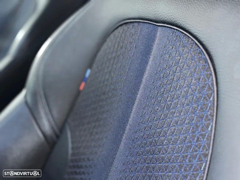 BMW 116 d Corporate Edition M - 15