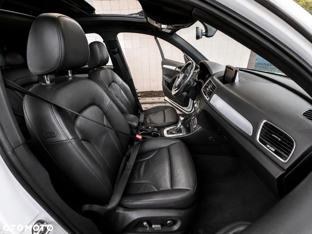 Audi Q3 - 6