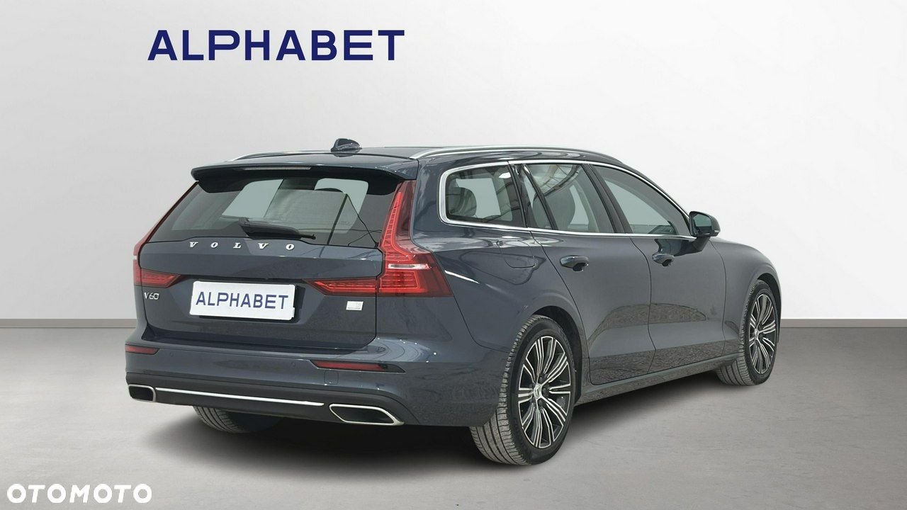Volvo V60 - 6