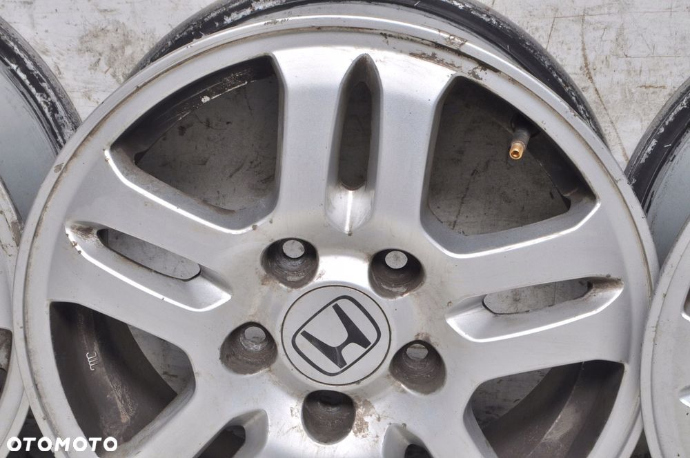 HONDA CRV II FELGI ALUMINIOWE 5X114,3 R15 S9A560A - 9