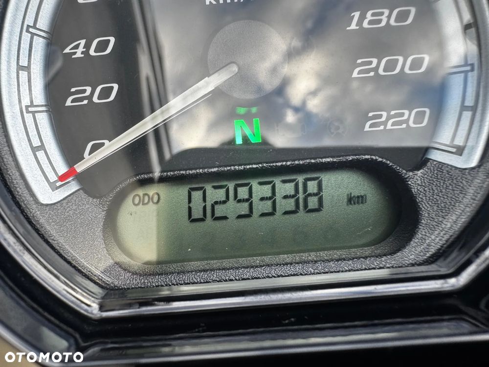 Harley-Davidson Touring Road Glide - 17