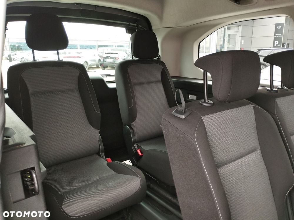 Toyota Proace City Verso 1.2 D-4T Family - 13