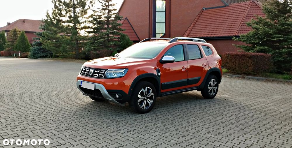 Dacia Duster 1.3 TCe Prestige - 2