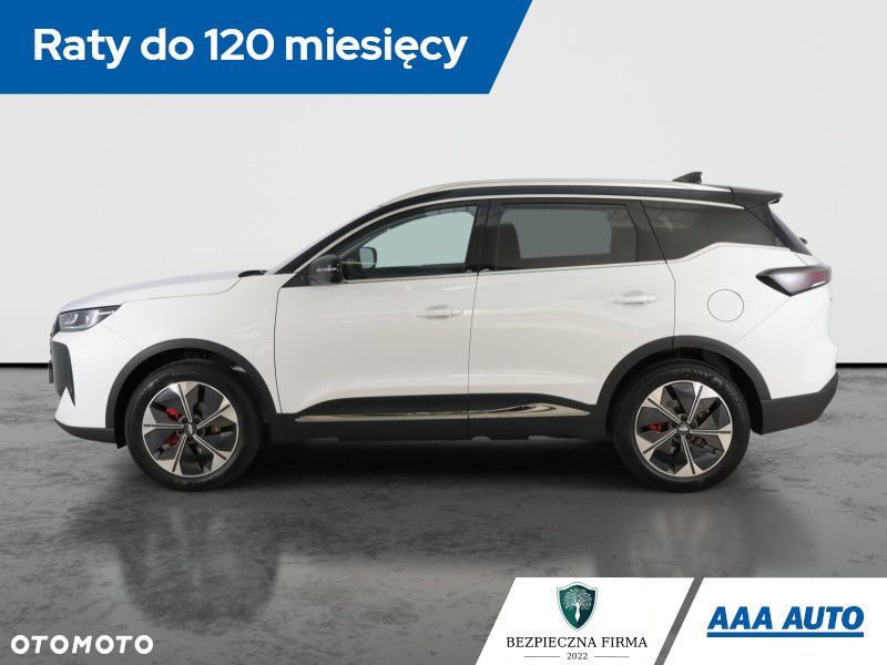 Chery Tiggo 7 - 4