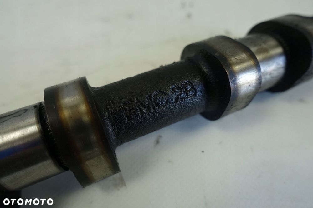 WAŁEK ROZRZĄDU Citroen C8 2.2 HDI 02-14 SSĄCY - 3