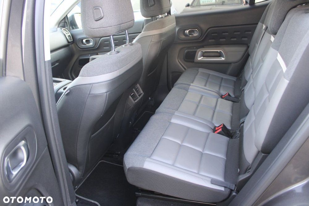 Citroën C5 Aircross - 22