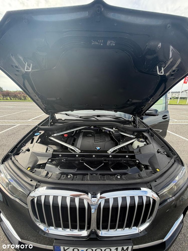 BMW X7 xDrive40i mHEV sport - 17