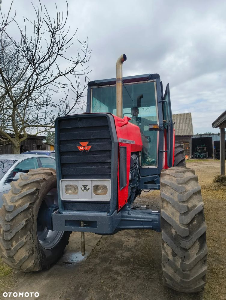 Massey Ferguson 2640 - 3