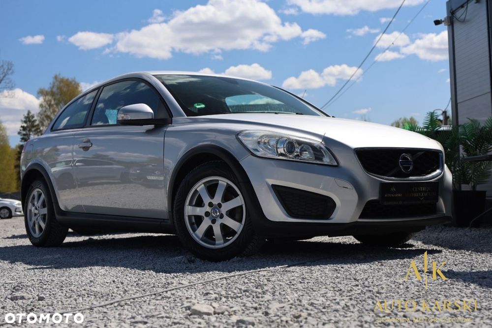 Volvo C30 - 2