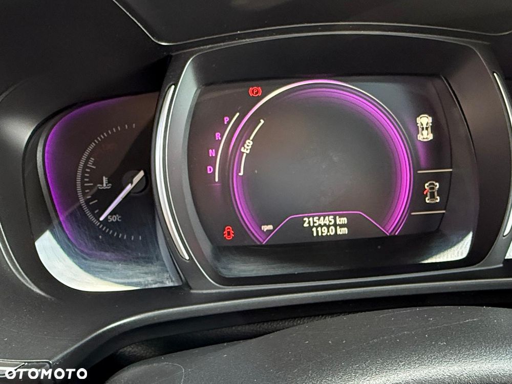 Renault Koleos - 14