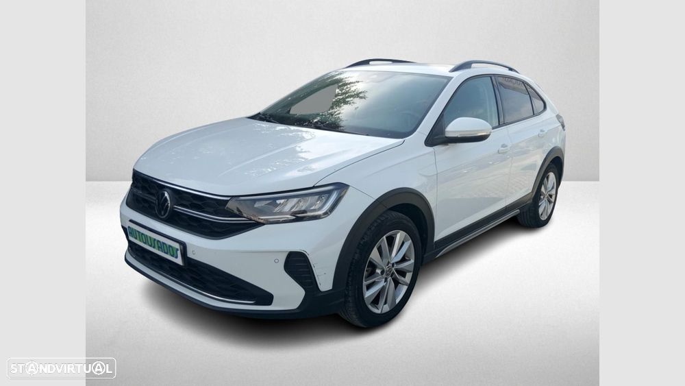 VW Taigo 1.0 TSI Life DSG - 2