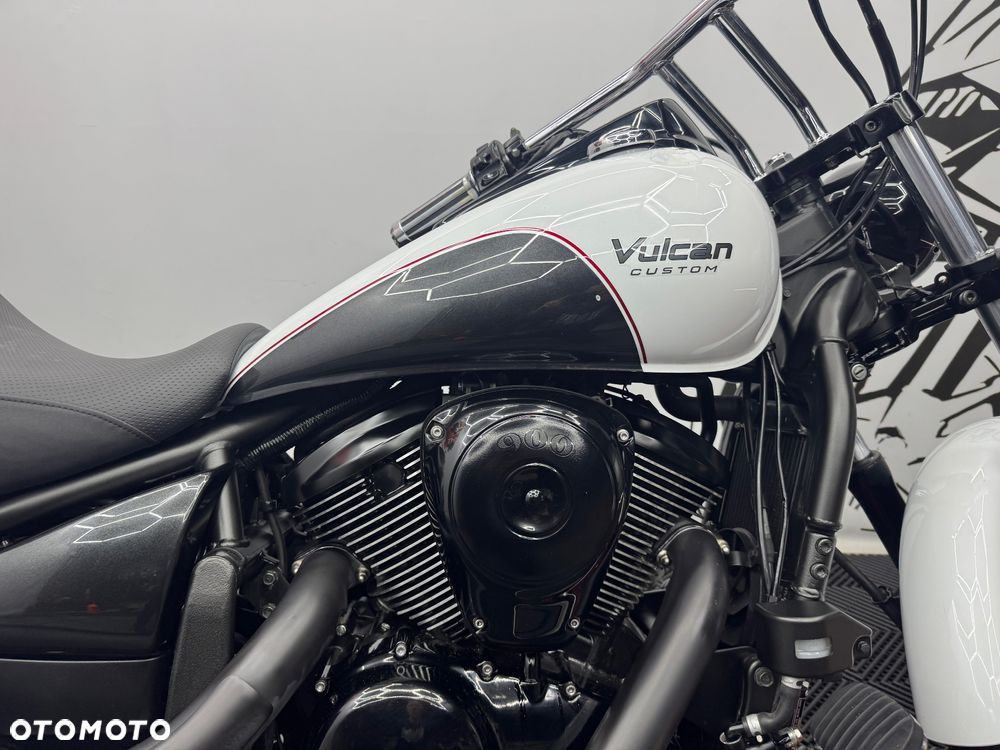 Kawasaki Vulcan - 31