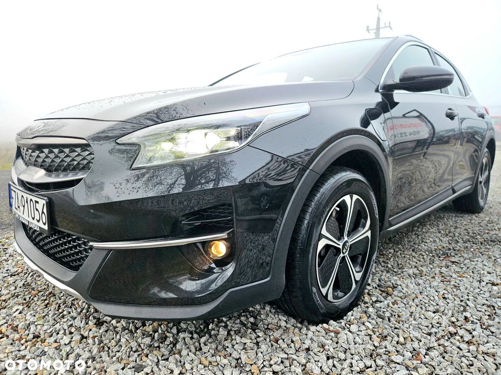 Kia XCeed - 14