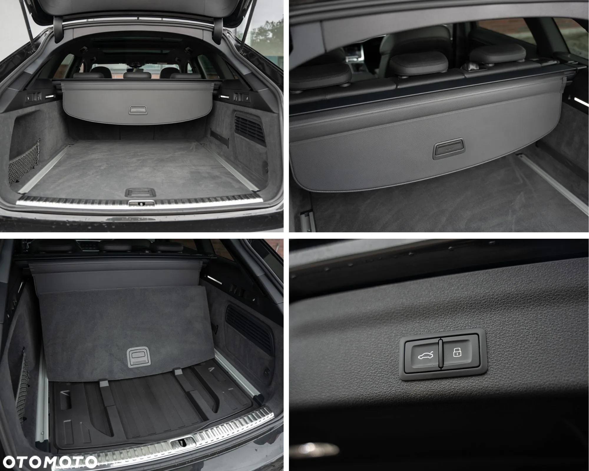 Audi A6 Avant 40 TDI S tronic sport - 40