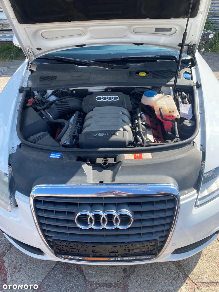 Audi A6 Avant - 14
