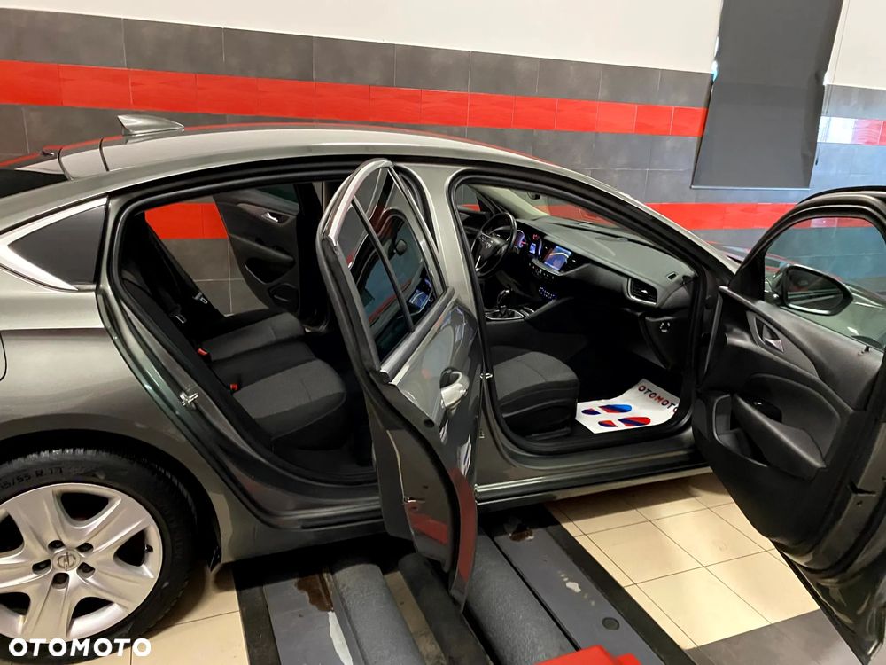 Opel Insignia 1.5 T GPF Ultimate S&S - 21