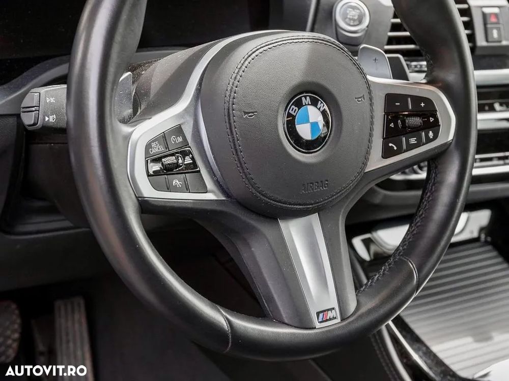 BMW X4 M M40i - 9