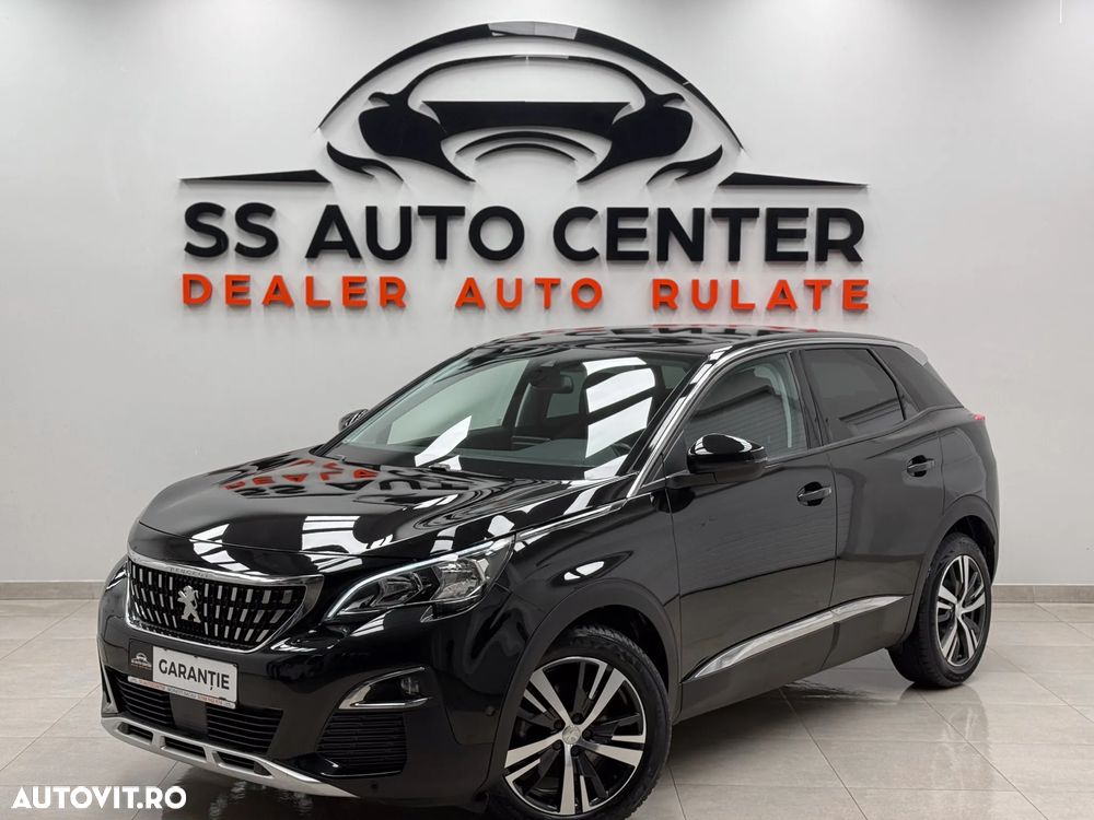 Peugeot 3008 PureTech 130 Stop & Start Allure - 2