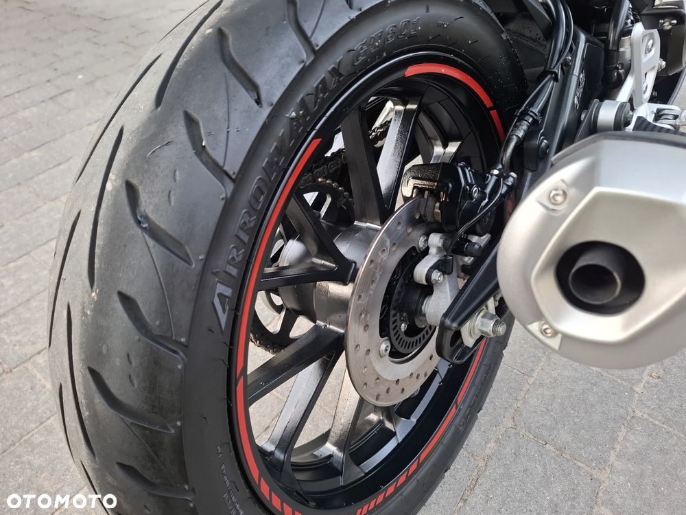 Yamaha MT - 10