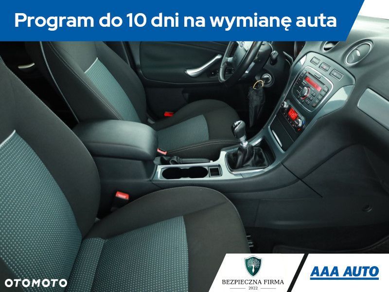 Ford Mondeo SW - 9