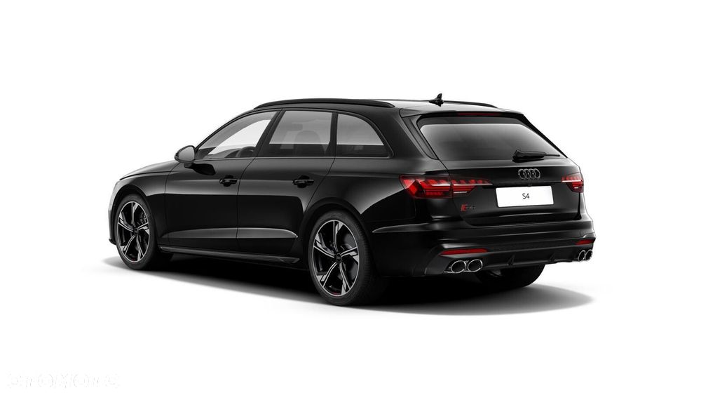 Audi S4 Avant TDI mHEV Quattro Tiptronic - 3