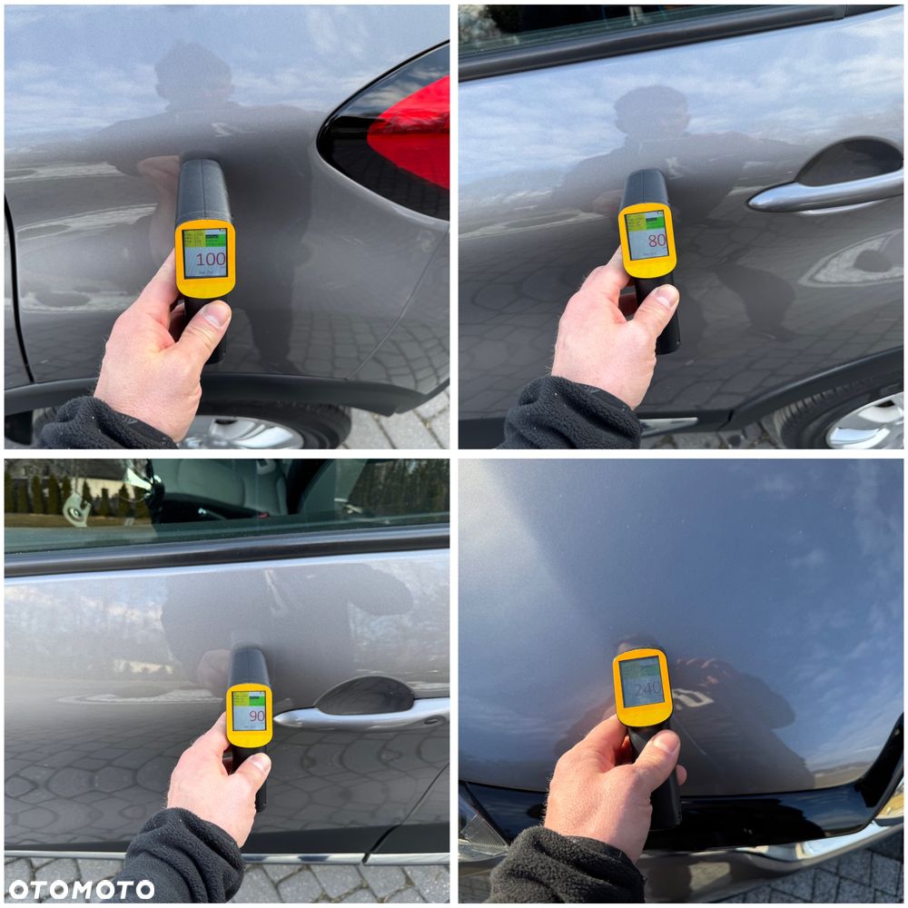 Renault Captur ENERGY TCe 90 Experience - 36