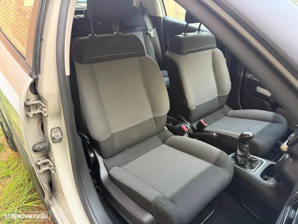 Citroën C3 Pure Tech S&S C-Series - 24