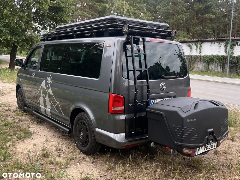Volkswagen Caravelle L2 Comfortline - 13