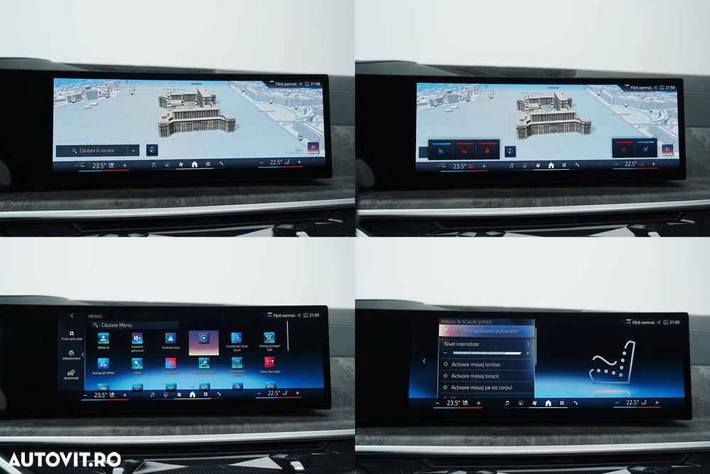 BMW X6 xDrive30d M Sport - 37