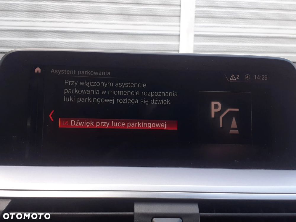 BMW X3 - 20