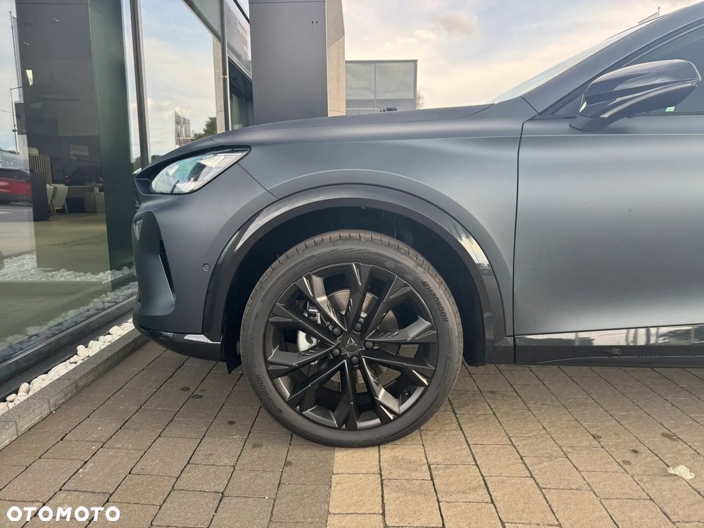 Cupra Formentor 2.0 TSI 4Drive Tribe Edition DSG - 8