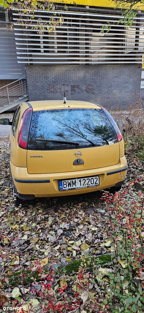 Opel Corsa 1.0 12V Start - 4