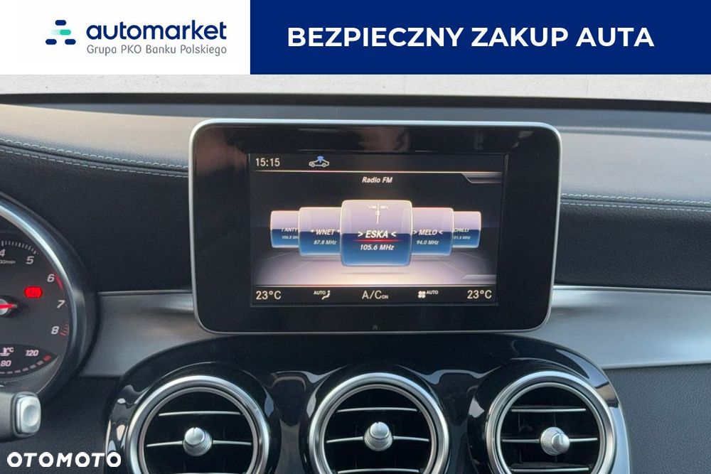 Mercedes-Benz GLC 250 4-Matic - 18