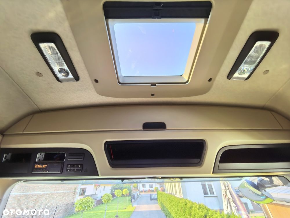 Mercedes-Benz Actros 1851 LS // PTO // StreamSpace // - 27