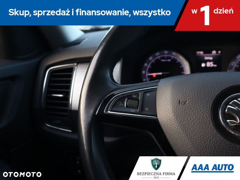 Skoda Kodiaq - 18